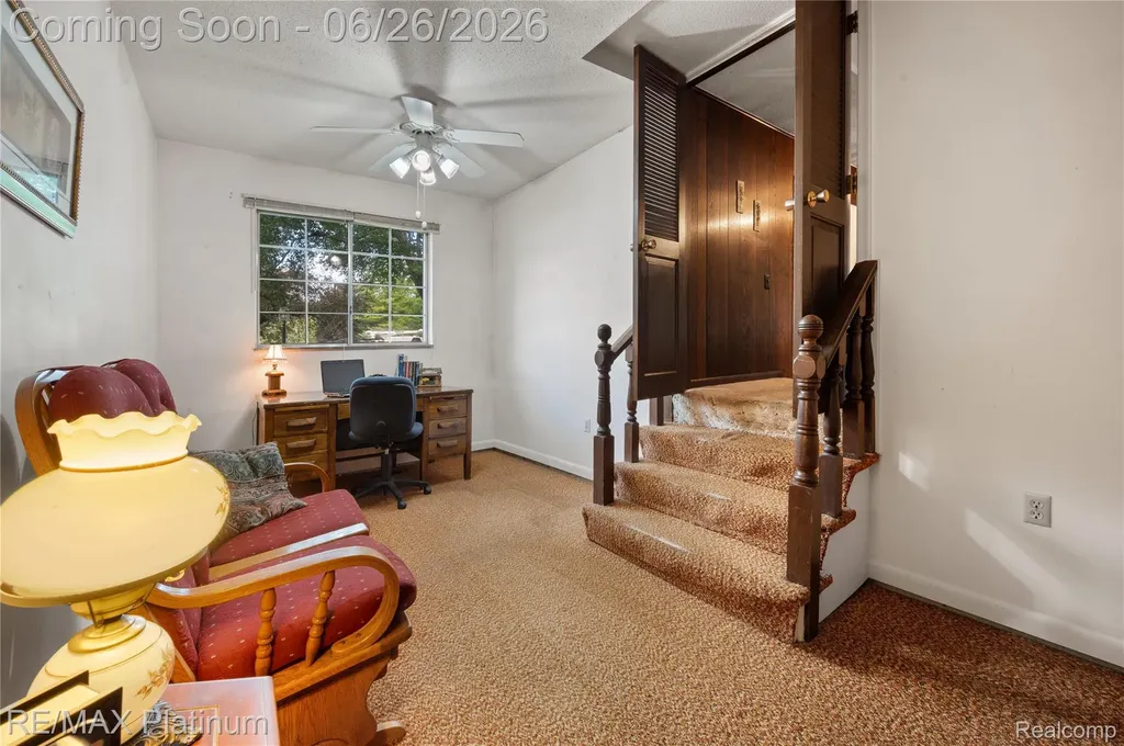 9460 Deer Park Court Tyrone Township MI 48430