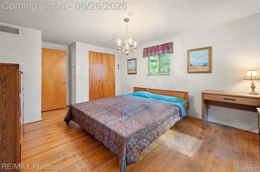 9460 Deer Park Court Tyrone Township MI 48430