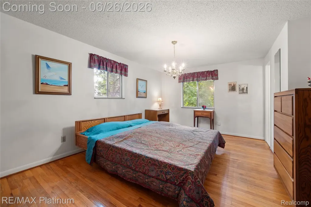 9460 Deer Park Court Tyrone Township MI 48430