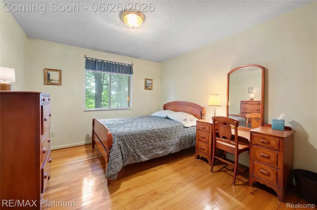 9460 Deer Park Court Tyrone Township MI 48430
