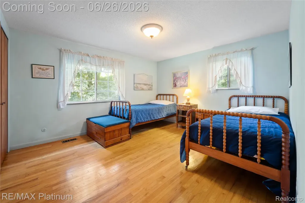 9460 Deer Park Court Tyrone Township MI 48430