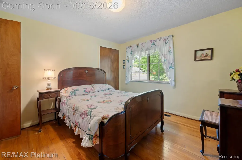 9460 Deer Park Court Tyrone Township MI 48430