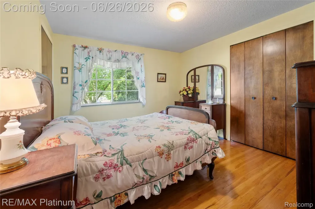 9460 Deer Park Court Tyrone Township MI 48430