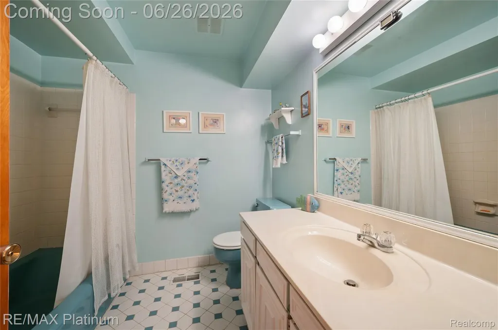 9460 Deer Park Court Tyrone Township MI 48430