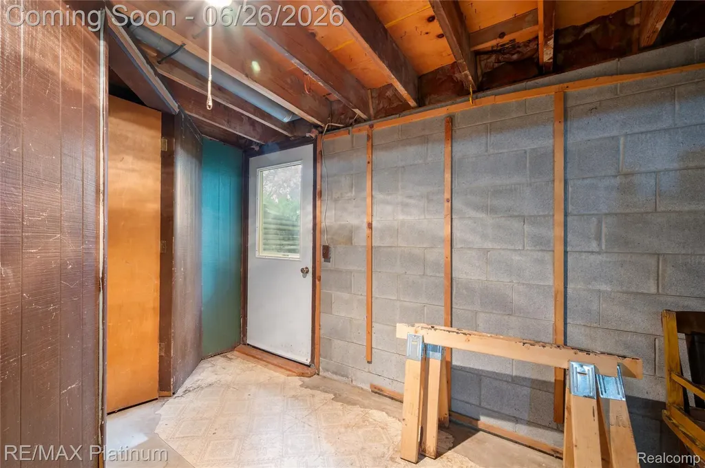 9460 Deer Park Court Tyrone Township MI 48430