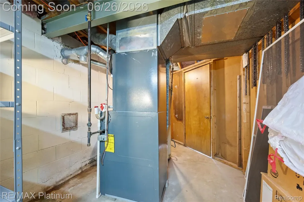 9460 Deer Park Court Tyrone Township MI 48430