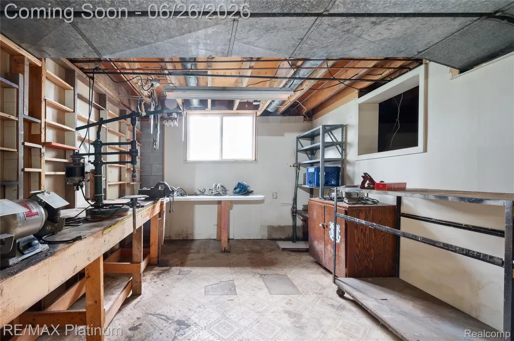 9460 Deer Park Court Tyrone Township MI 48430