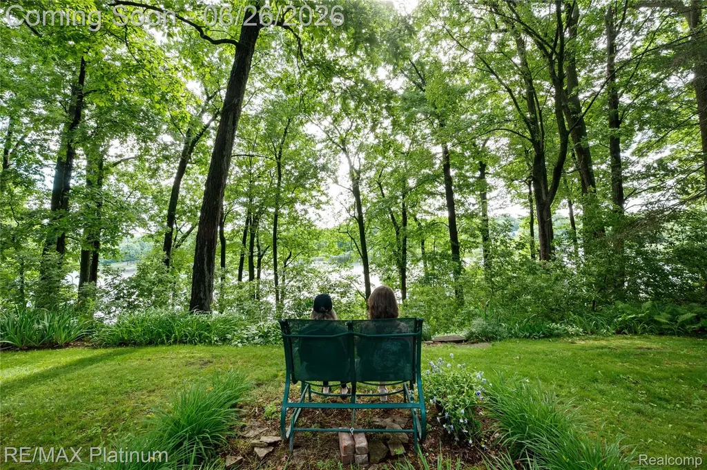 9460 Deer Park Court Tyrone Township MI 48430