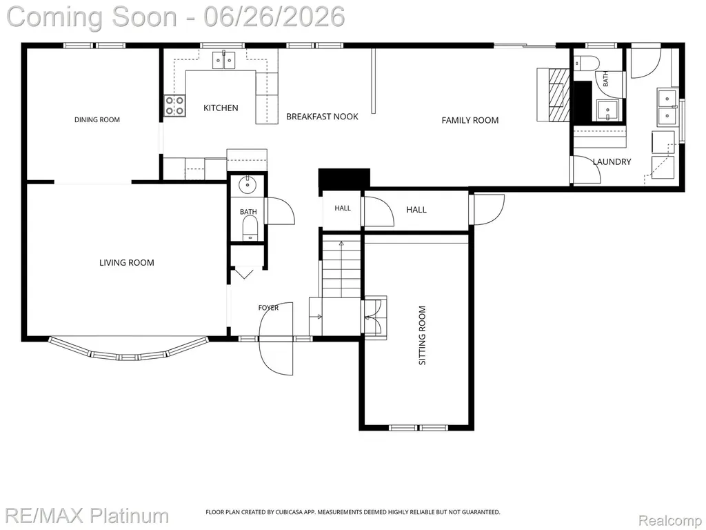 9460 Deer Park Court Tyrone Township MI 48430