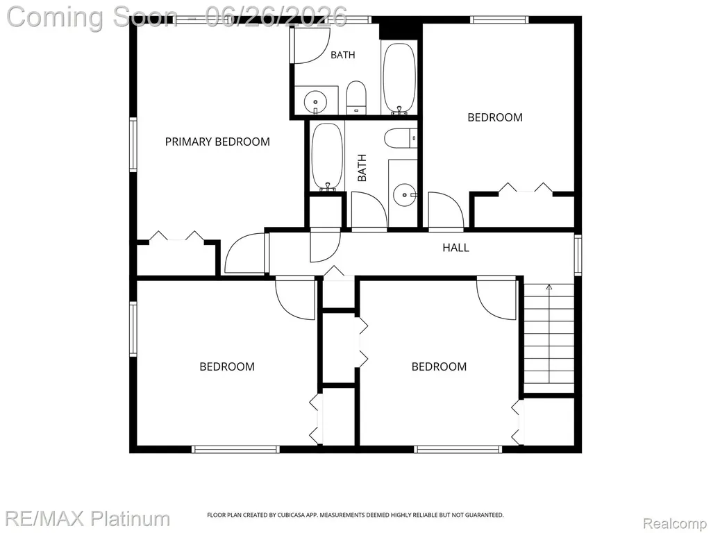 9460 Deer Park Court Tyrone Township MI 48430