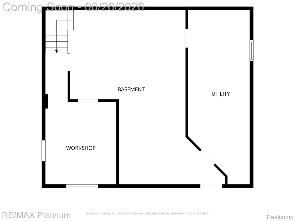 9460 Deer Park Court Tyrone Township MI 48430