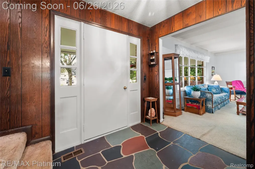 9460 Deer Park Court Tyrone Township MI 48430