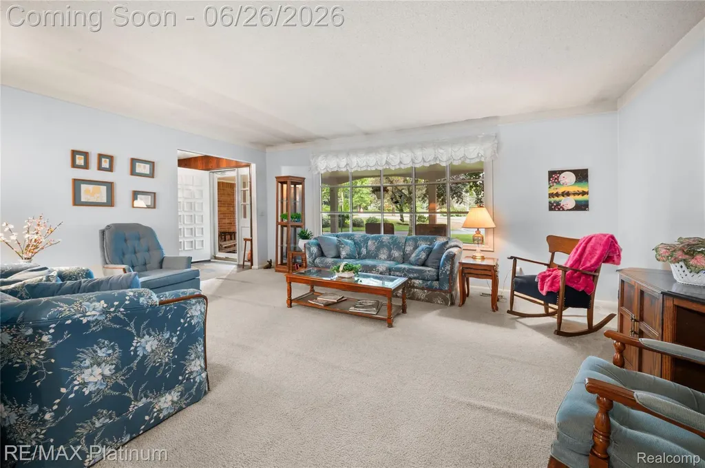 9460 Deer Park Court Tyrone Township MI 48430
