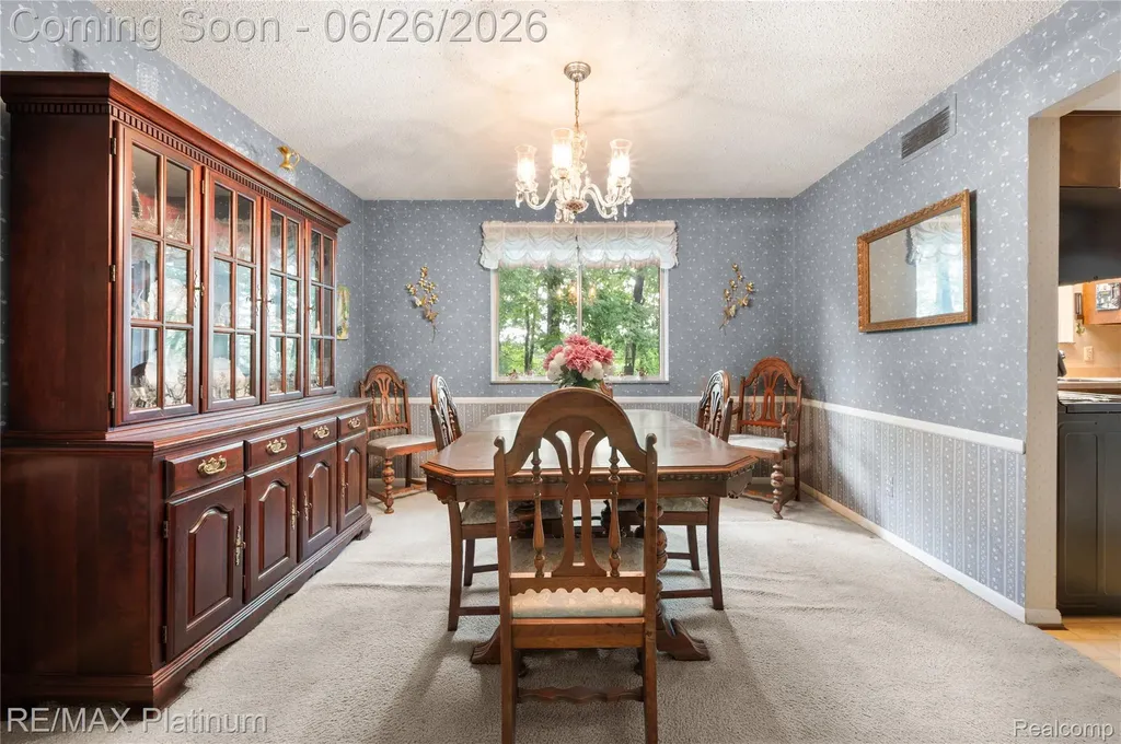 9460 Deer Park Court Tyrone Township MI 48430