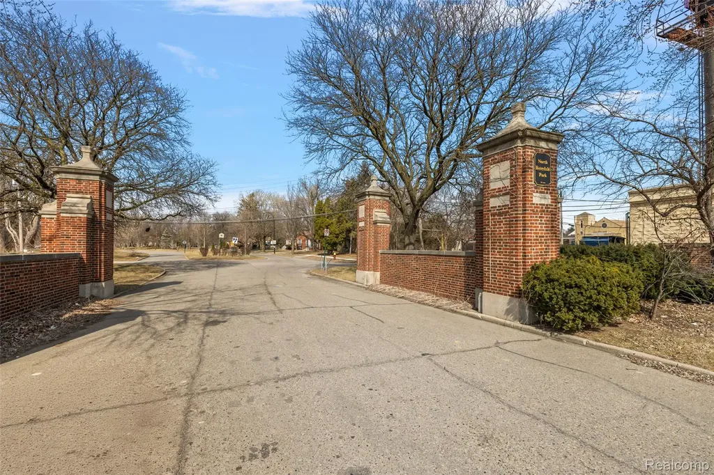 18415 Lancashire Street Detroit City MI 48223