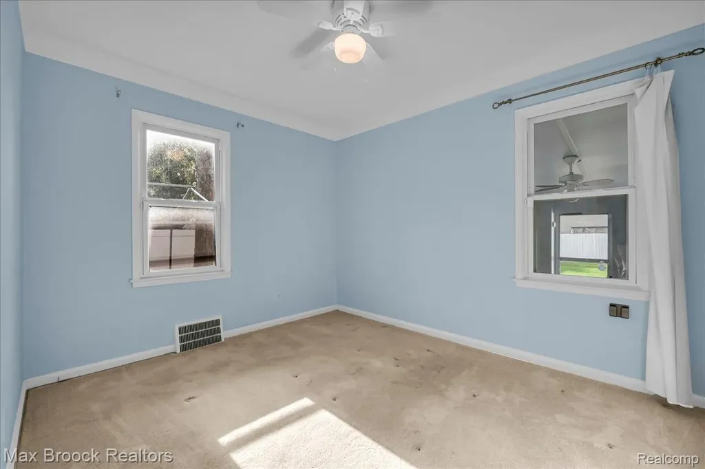 1311 Harvard Road Berkley City MI 48072