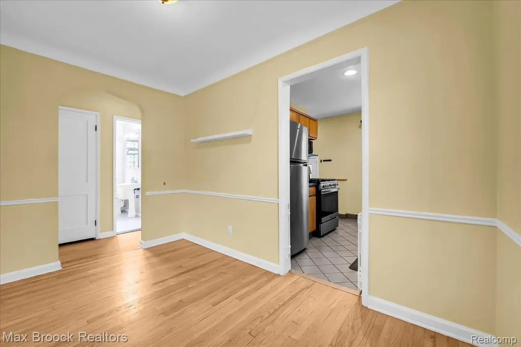 1311 Harvard Road Berkley City MI 48072