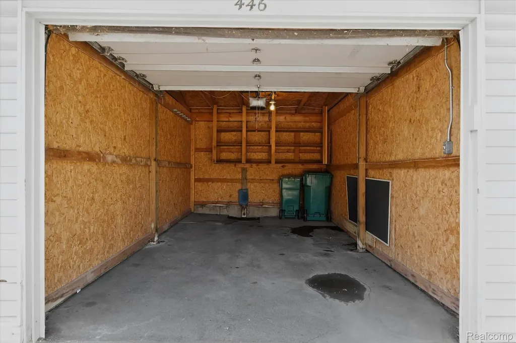 446 Water Tower Circle Brighton City MI 48116