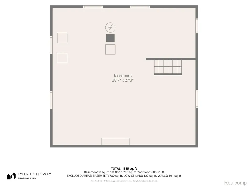 8729 Bellevue Road Grosse Ile Township MI 48138
