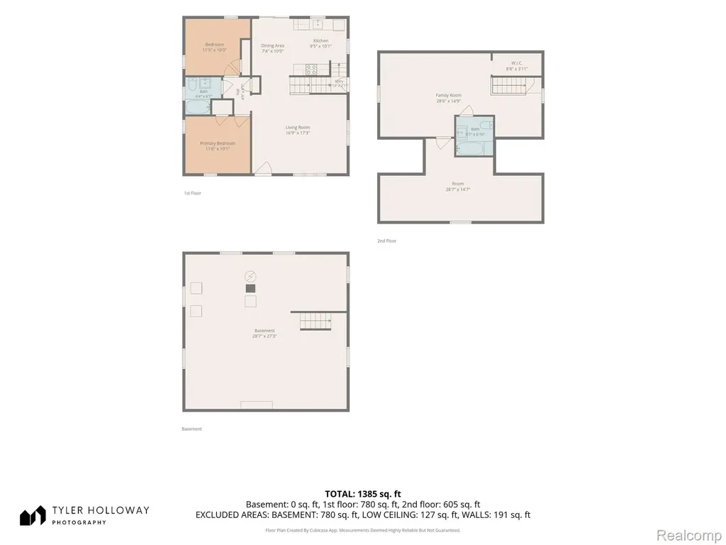 8729 Bellevue Road Grosse Ile Township MI 48138