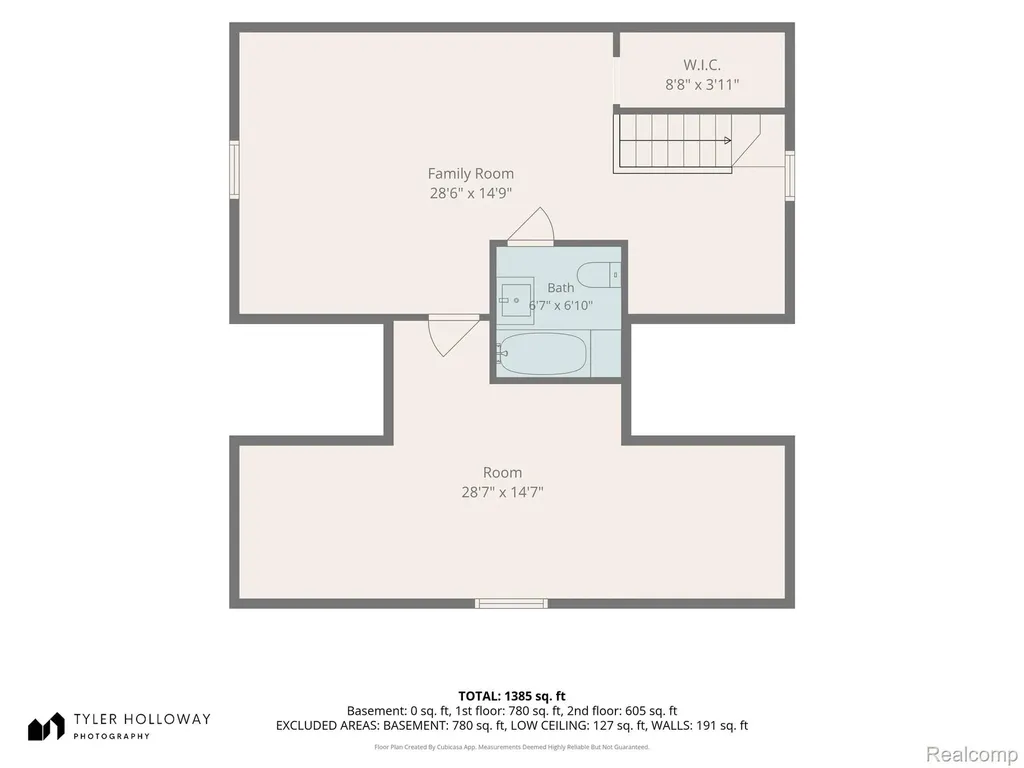 8729 Bellevue Road Grosse Ile Township MI 48138