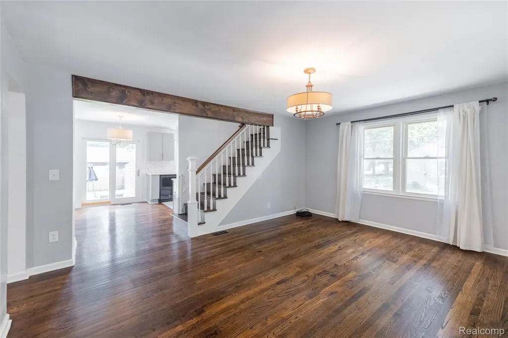 8729 Bellevue Road Grosse Ile Township MI 48138