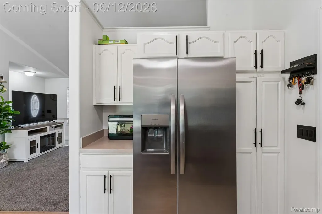 5825 Cobblestone Drive Deerfield Township MI 48461