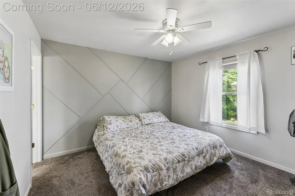 5825 Cobblestone Drive Deerfield Township MI 48461