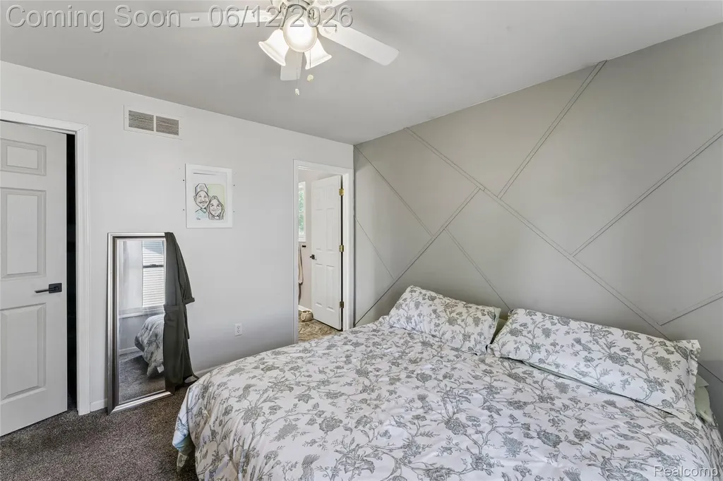 5825 Cobblestone Drive Deerfield Township MI 48461