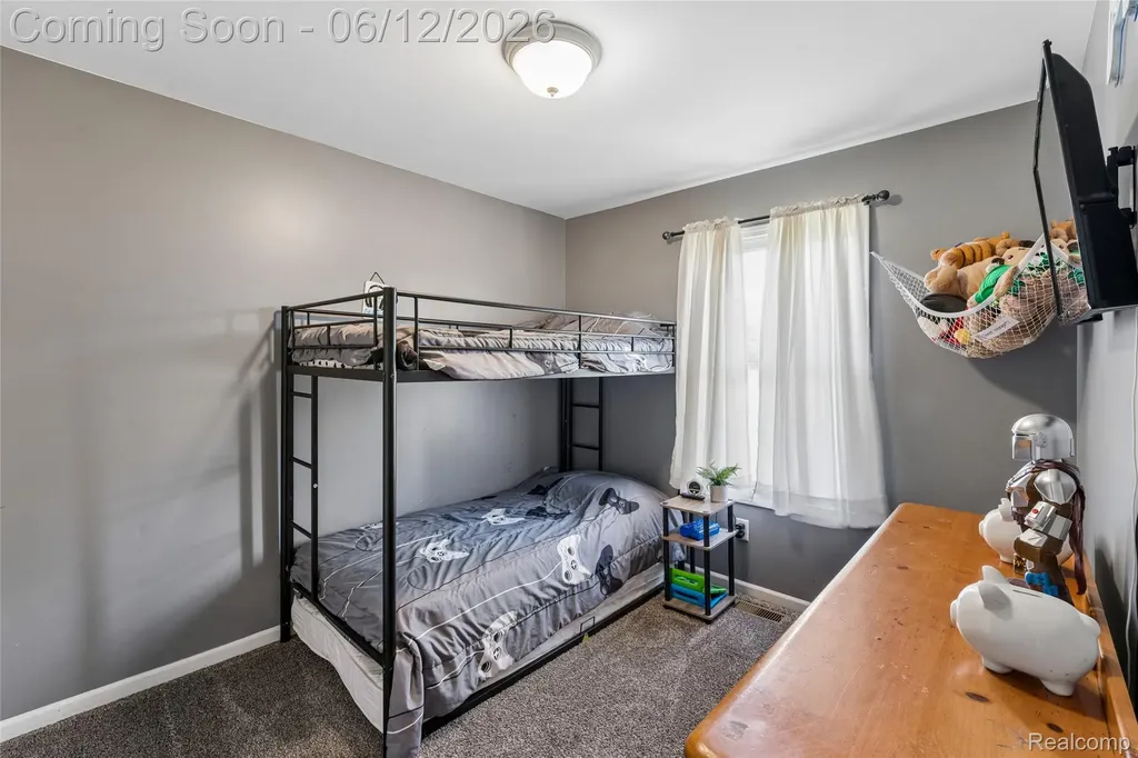5825 Cobblestone Drive Deerfield Township MI 48461