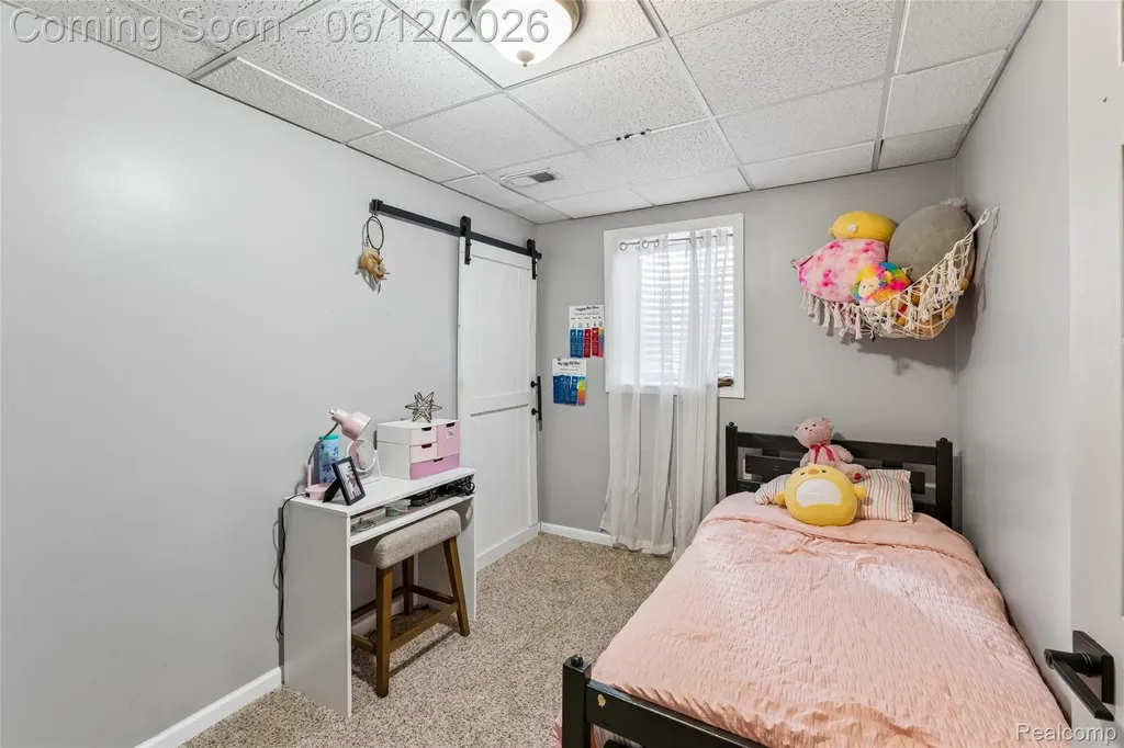 5825 Cobblestone Drive Deerfield Township MI 48461