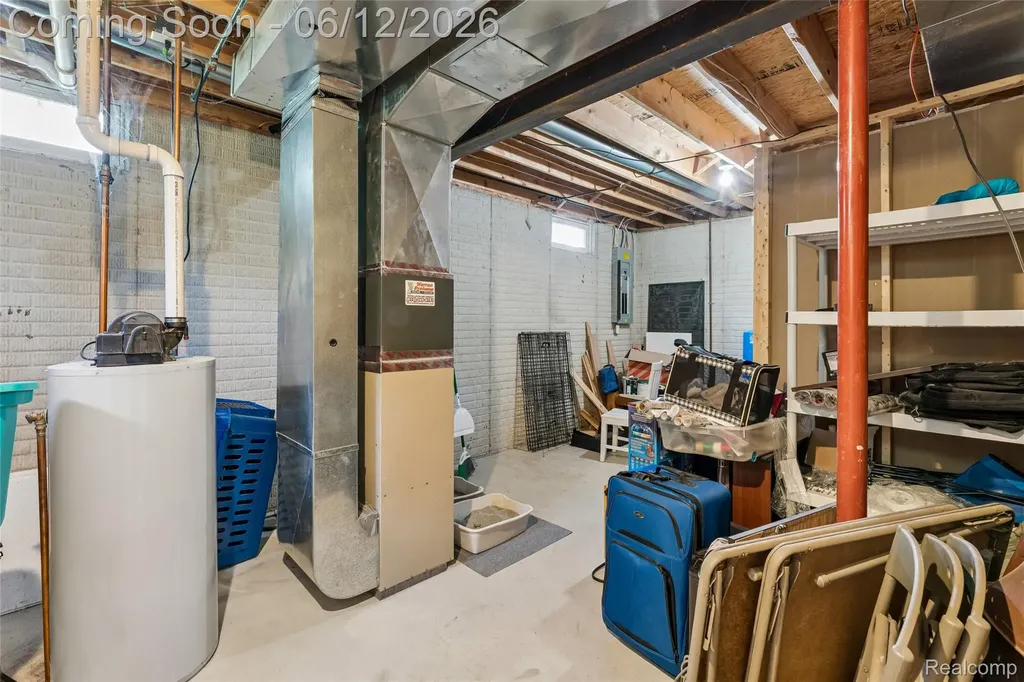 5825 Cobblestone Drive Deerfield Township MI 48461
