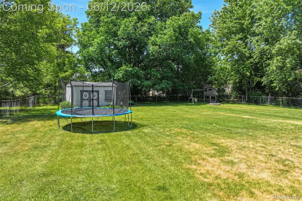 5825 Cobblestone Drive Deerfield Township MI 48461
