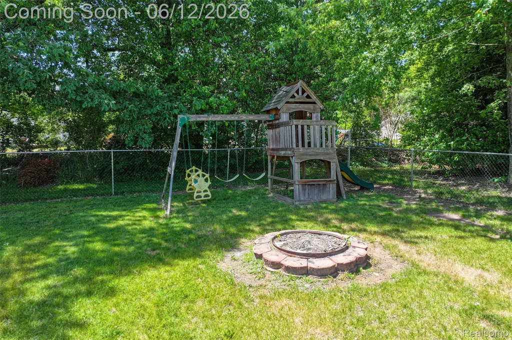 5825 Cobblestone Drive Deerfield Township MI 48461