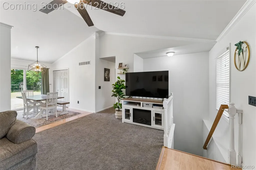 5825 Cobblestone Drive Deerfield Township MI 48461
