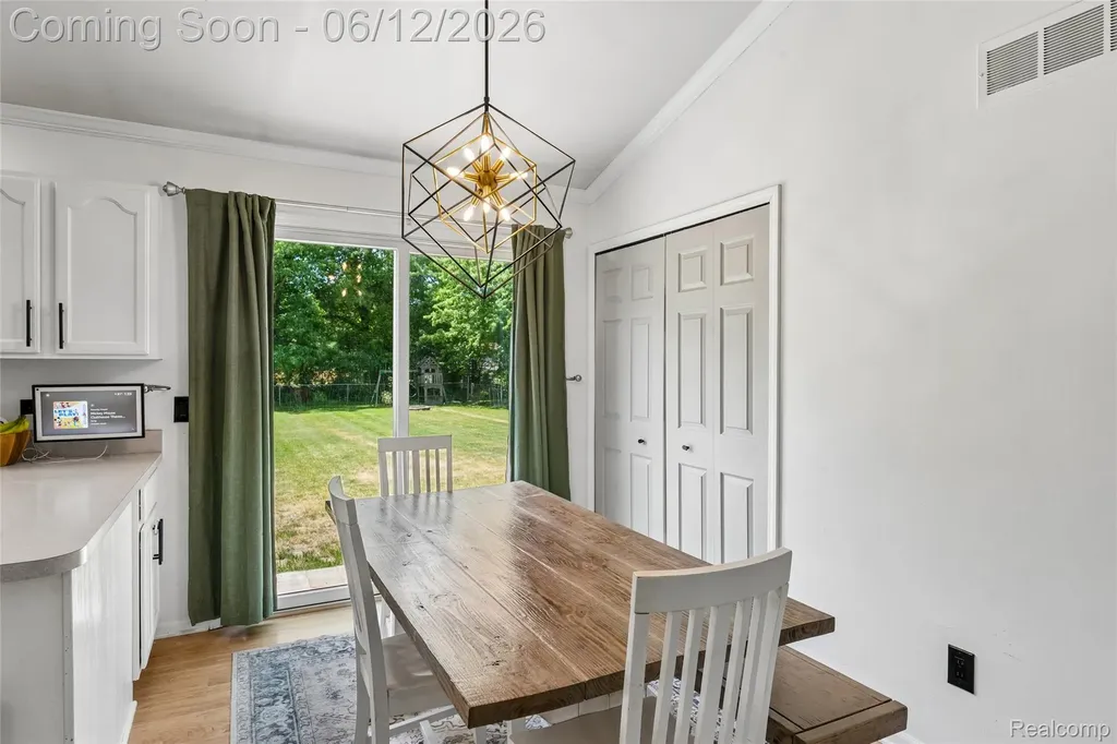 5825 Cobblestone Drive Deerfield Township MI 48461