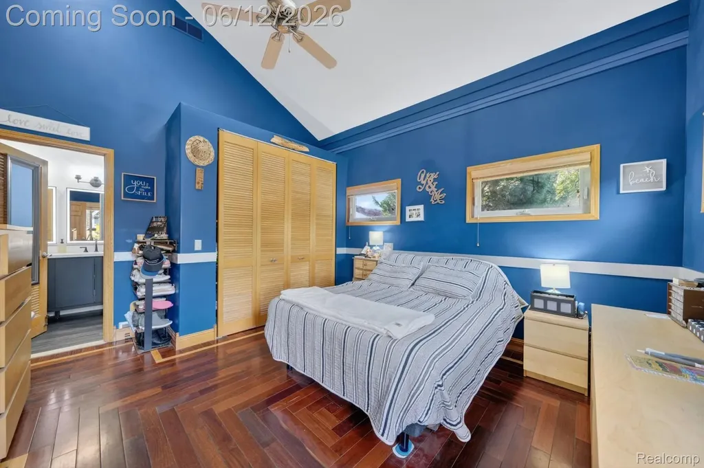 16244 Philomene Boulevard Allen Park City MI 48101