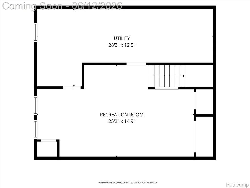 16244 Philomene Boulevard Allen Park City MI 48101
