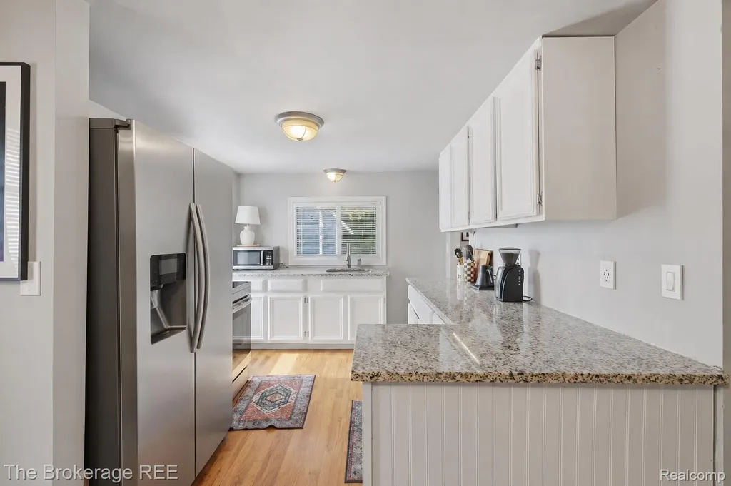 1076 Washington Drive Grand Blanc Charter Township MI 48507