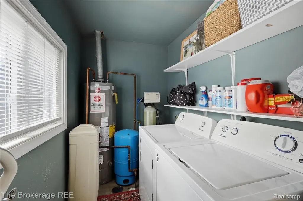 1076 Washington Drive Grand Blanc Charter Township MI 48507