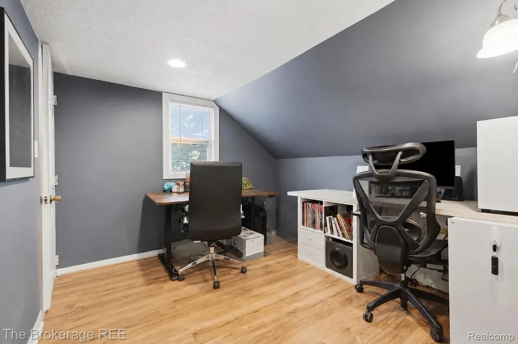 1076 Washington Drive Grand Blanc Charter Township MI 48507