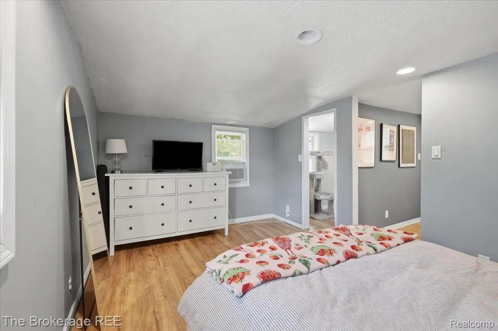 1076 Washington Drive Grand Blanc Charter Township MI 48507