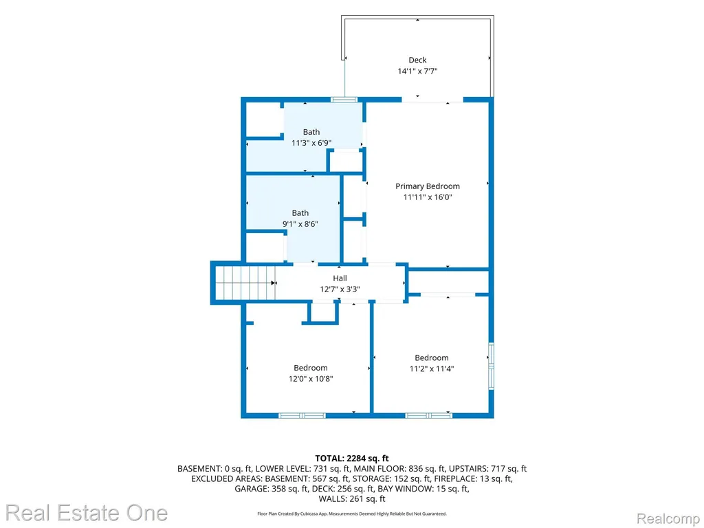 6218 Sturgeon Creek Parkway Midland City MI 48640