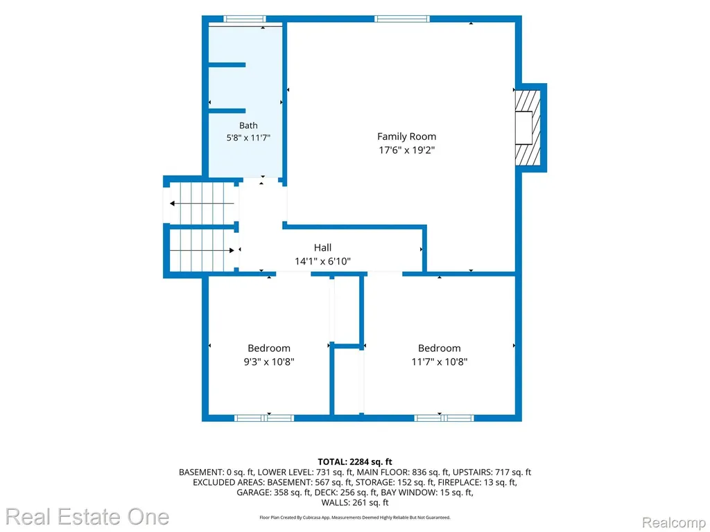6218 Sturgeon Creek Parkway Midland City MI 48640