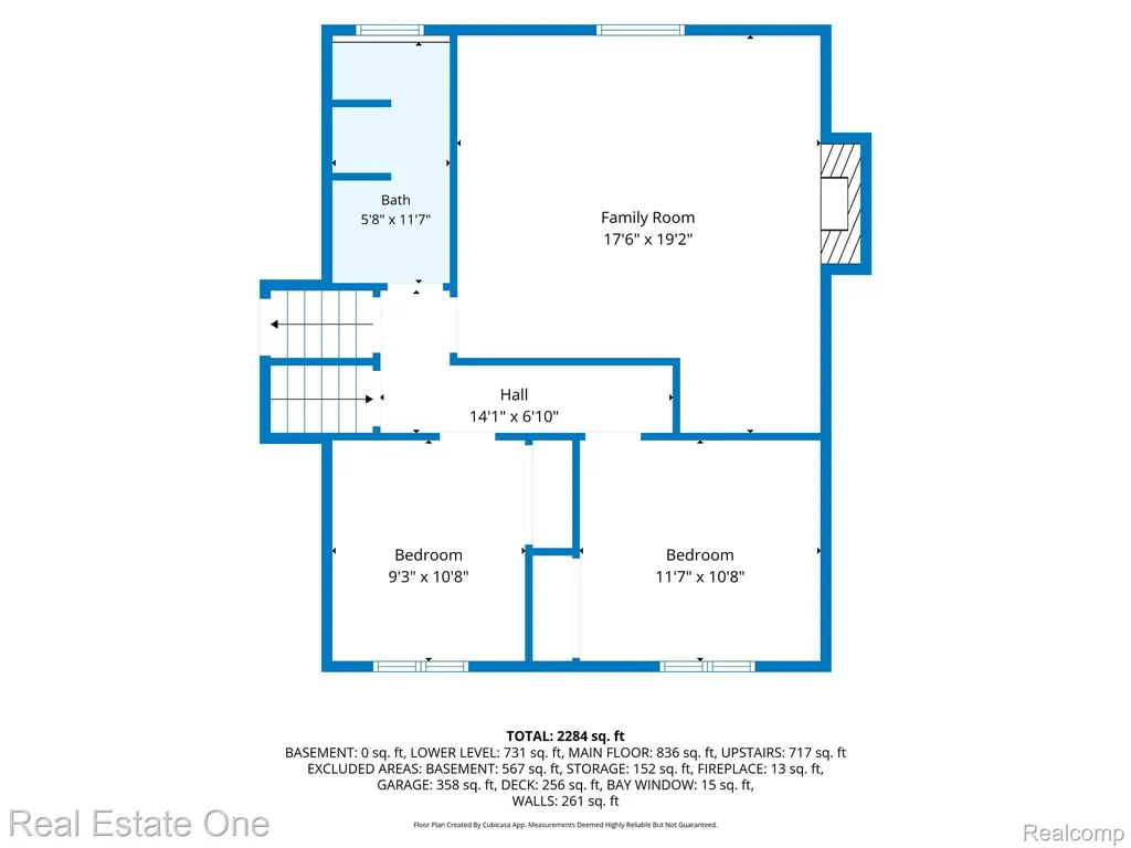 6218 Sturgeon Creek Parkway Midland City MI 48640