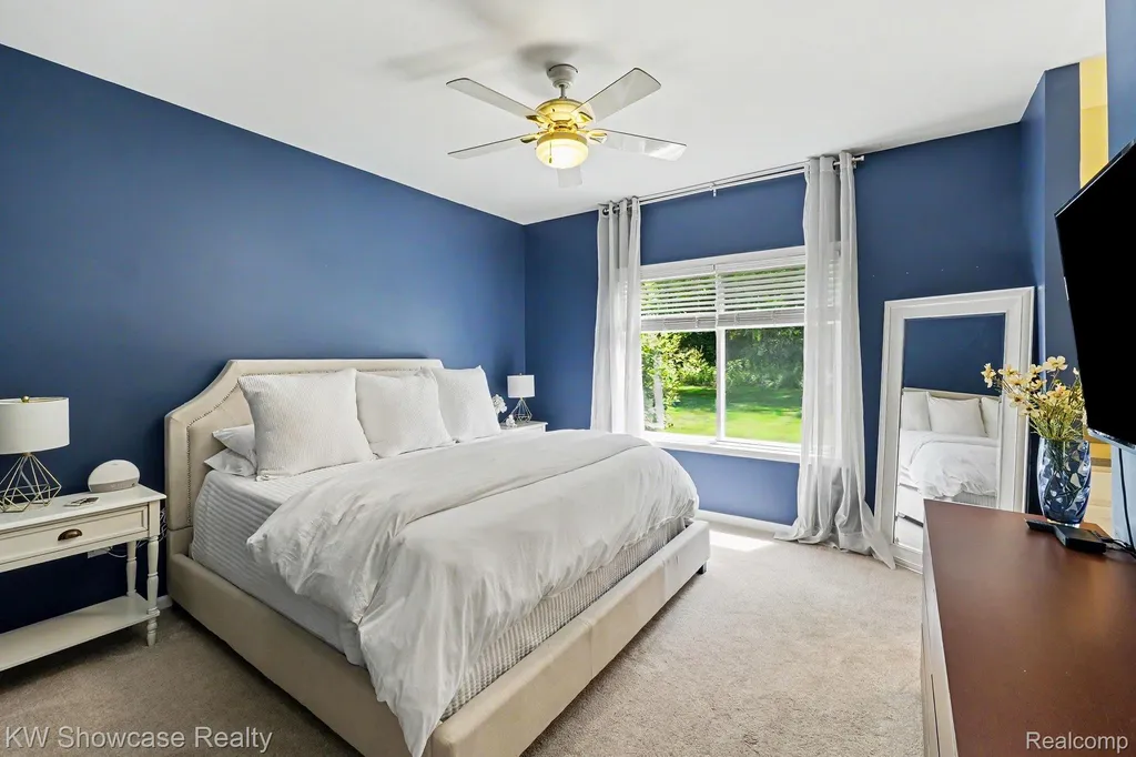6030 N Bryan White Lake Charter Township MI 48383