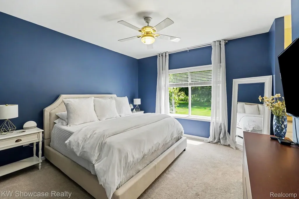 6030 N Bryan White Lake Charter Township MI 48383