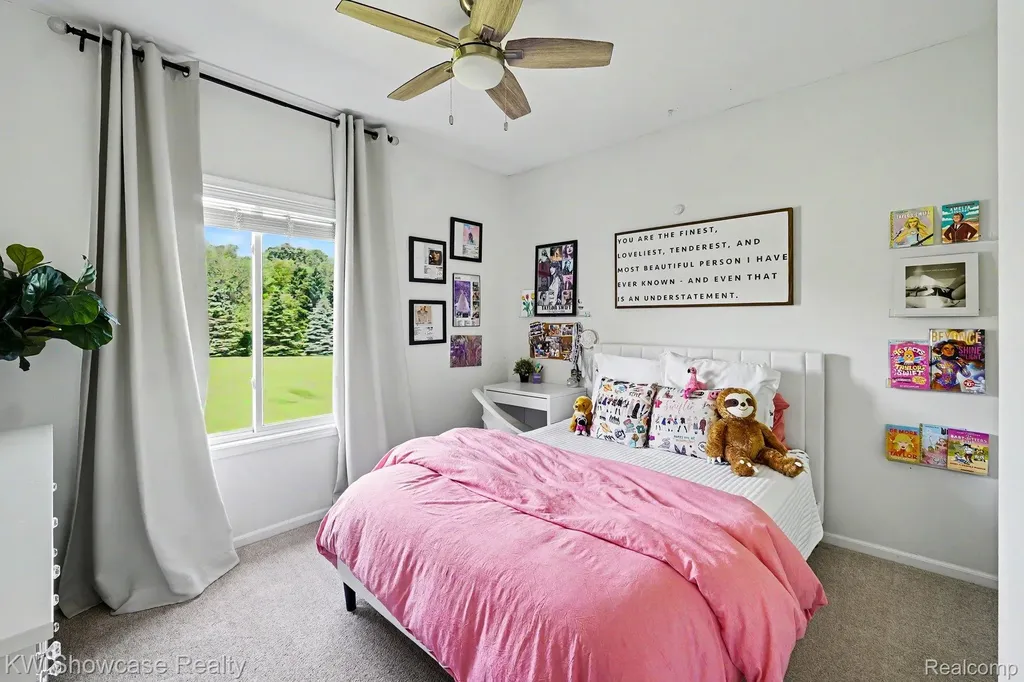 6030 N Bryan White Lake Charter Township MI 48383