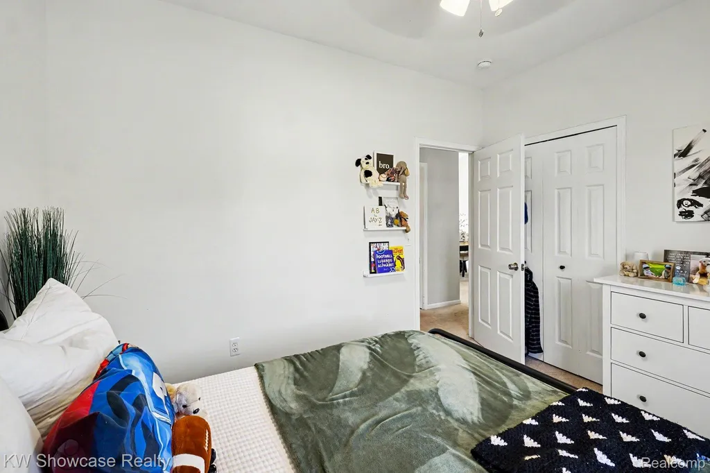 6030 N Bryan White Lake Charter Township MI 48383