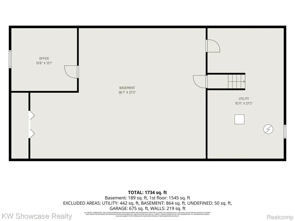 6030 N Bryan White Lake Charter Township MI 48383